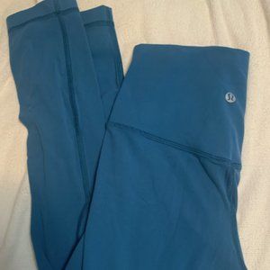 Lululemon athletica Align Leggings